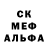 Alpha PVP кристаллы Wilsonz