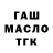 Дистиллят ТГК гашишное масло SLO94